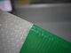 Green Poly Bubble Mailers Heat Insulation Bubble Thickness 40~200gsm