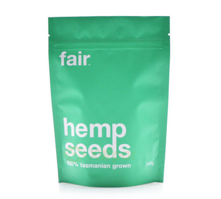 Stand Up Zip Lock Plastic Bag ,  Snack Food Packaging Bags Cashew Nut